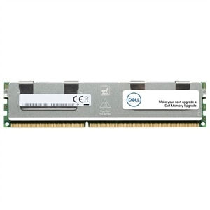 DELL 32GB DDR3 DIMM memory module 1 x 32 GB 240-pin DIMM ECC