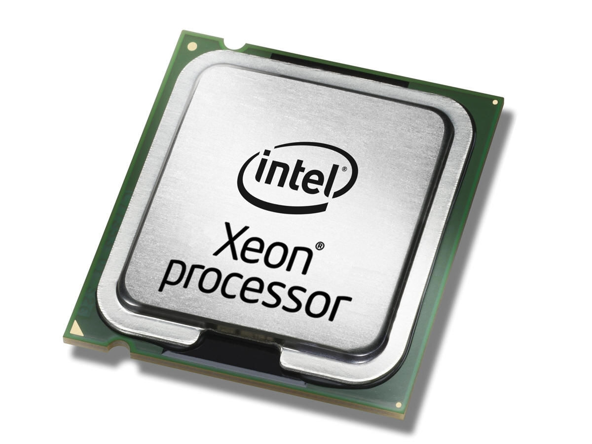 Fujitsu Xeon L5609 processor 1.86 GHz 12 MB L3 Tray