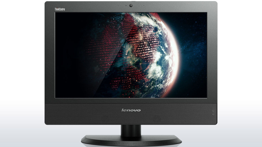 Lenovo ThinkCentre M73z Intel® Core™ i3 i3-4130 50.8 cm (20") 1600 x 900 pixels All-in-One PC 4 GB DDR3L-SDRAM 500 GB HDD Windows 7 Professional Black