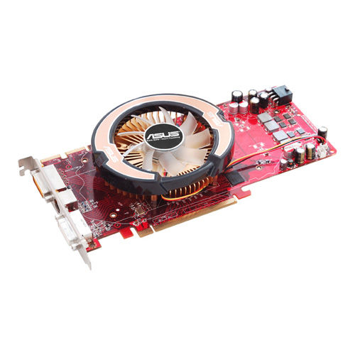 ASUS Radeon HD 4850 GDDR3