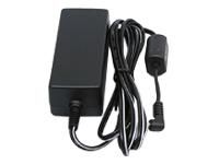 Canon ACK-600 power adapter/inverter Black