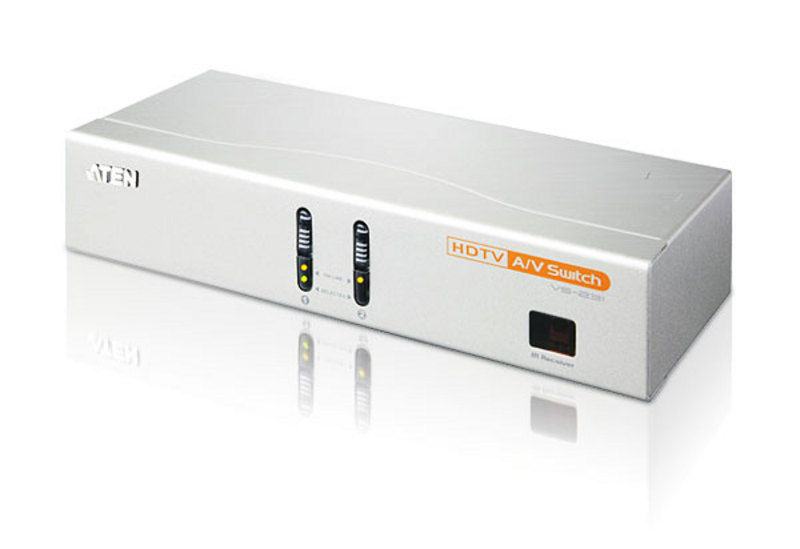 ATEN VS231 video switch Component