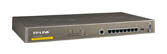 TP-Link SMB Broadband Router wired router Grey