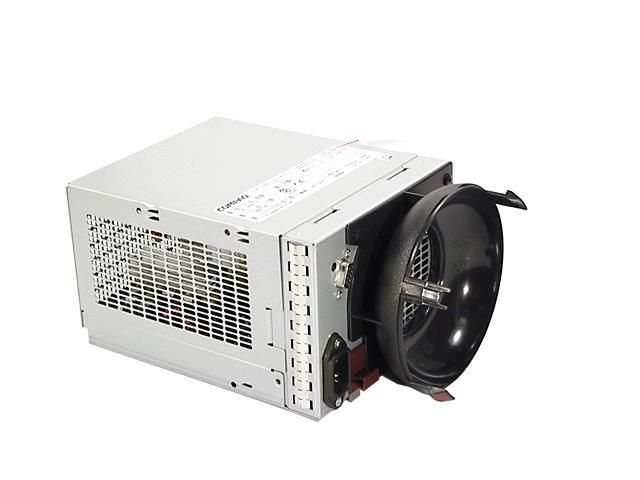 212398-005 - HP 499-Watts Redundant Power Supply For StorageWorks