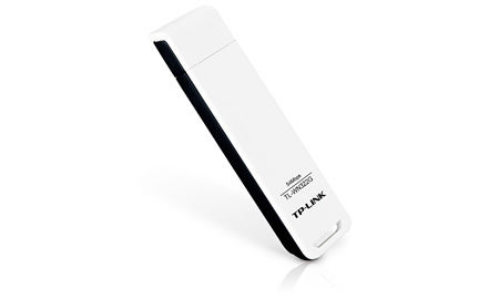 TP-Link 54Mbps Wireless USB Adapter 54 Mbit/s
