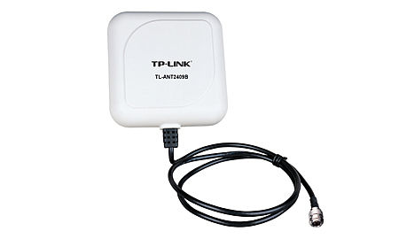 TP-Link 2.4GHz 9dBi Outdoor Directional Antenna network antenna
