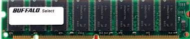 Buffalo D2U667C-2G/BR memory module 2 GB 2 x 1 GB DDR2 240-pin DIMM