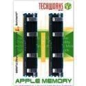 Buffalo A2F800-E1GX2 memory module 2 GB 2 x 1 GB DDR2 240-pin DIMM
