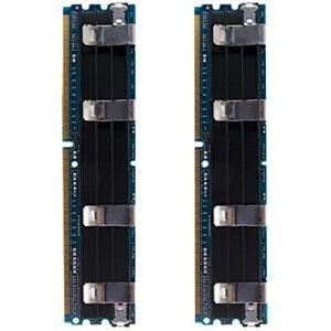 Buffalo D2U800C-2G/BR memory module 2 GB 1 x 2 GB DDR2 240-pin DIMM