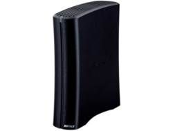 Buffalo 2TB HD-CE2.0TU2 DriveStation TurboUSB internal hard drive Serial ATA
