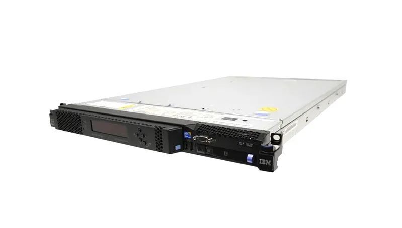 IBM SAN Volume Controller 2145-CG8 Node