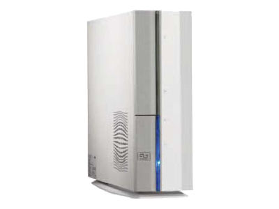 ASUS Booksize P2-M2A690G Desktop White Socket AM2