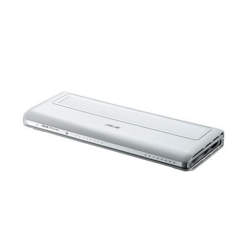 ASUS FX-D1161 Unmanaged L2