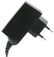 Samsung Travel adapter ATADM10 power adapter/inverter Black