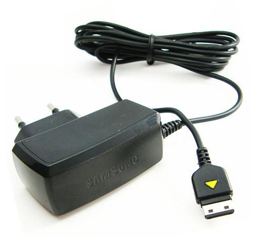 Samsung Travel adapter ATADS10 power adapter/inverter Black
