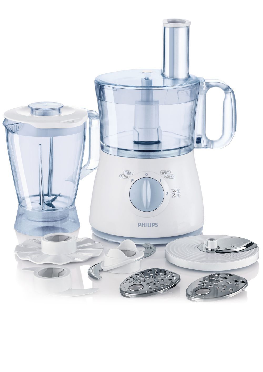 Philips Walita RI7625 Food processor