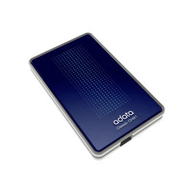 ADATA 250GB Classic CH91 2.5” external hard drive 5400 RPM 2.5" Blue