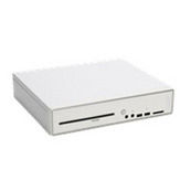 MSI S2316XP Intel Atom® 230 1 GB DDR2-SDRAM 160 GB Intel® GMA 950 Windows XP Home Edition PC White