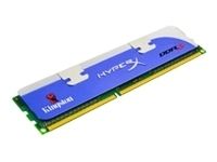 HyperX Single Channel memory 1 GB DIMM 240-pin DDR3 memory module 240-pin DIMM