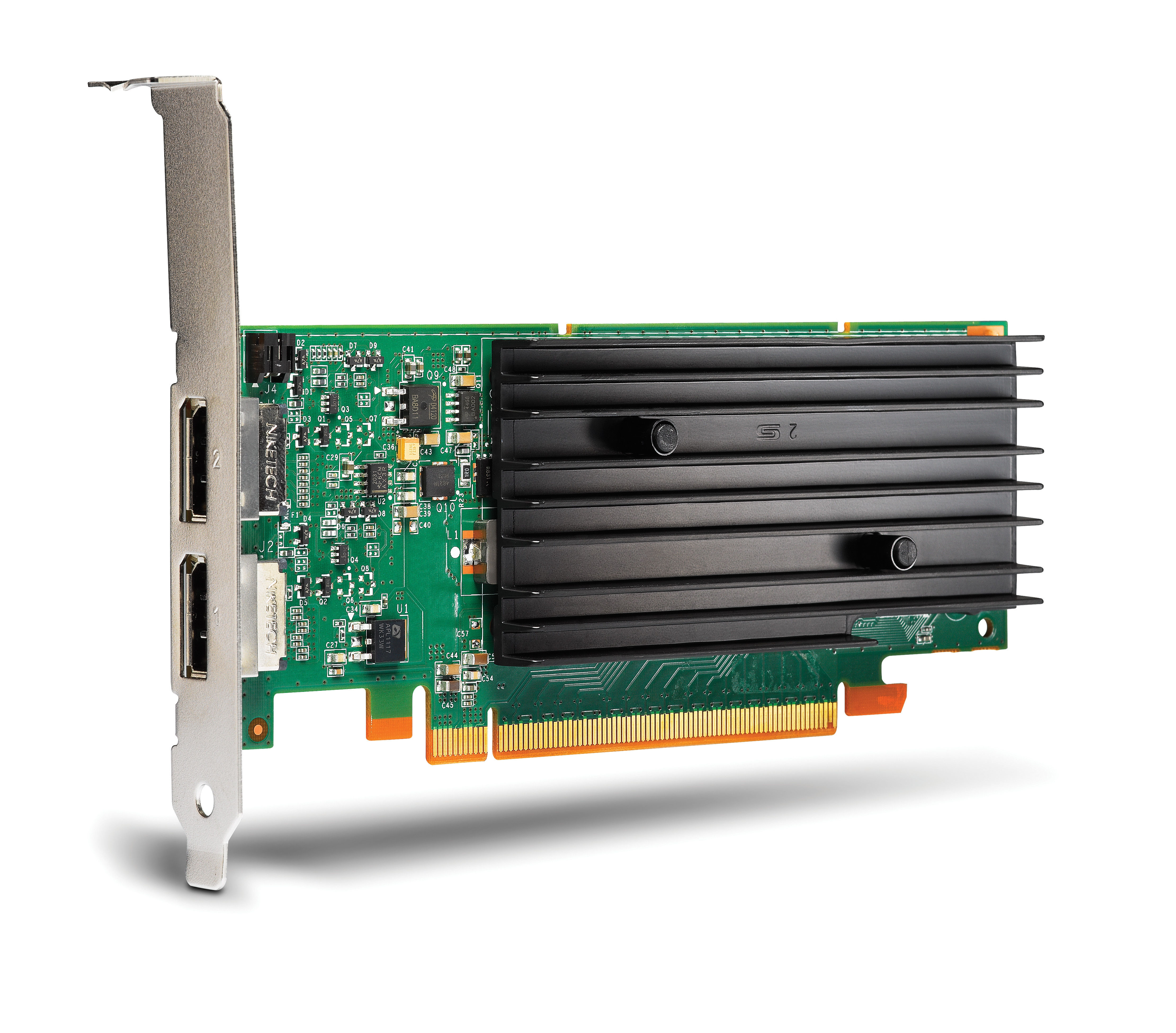 HP FY943ET graphics card