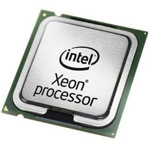 HP Intel Xeon W3540 processor 2.93 GHz 8 MB L2 Tray