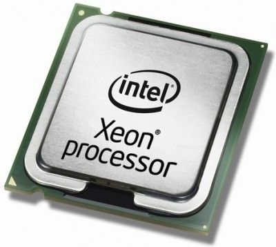 HP Intel Xeon X5550 processor 2.66 GHz 8 MB L2 Tray