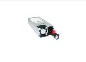 Lenovo 4X20E54689 power supply unit 550 W Metallic