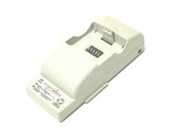 Motorola UBC6100 Battery Charger power adapter/inverter White