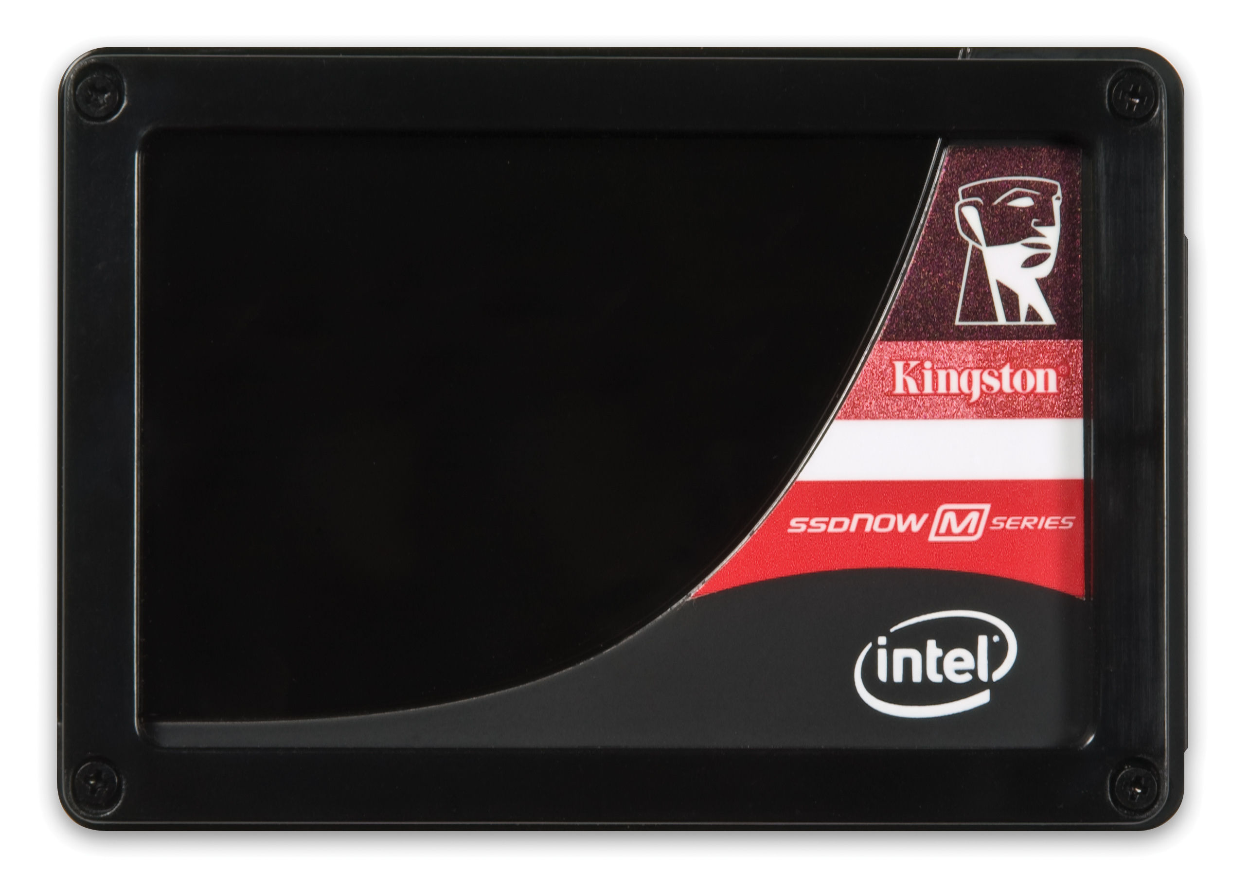 Kingston Technology SNM125-S2B/80GB internal solid state drive 2.5" Serial ATA II