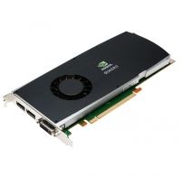 Lenovo 45K1673 graphics card 1 GB GDDR3