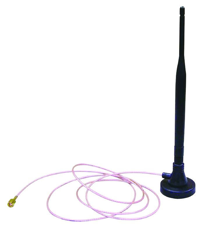 Zyxel ZyAIR EXT-105 - 5dBi Omnidirectional Desktop Antenna network antenna