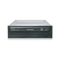 Samsung 22x DVD±RW SATA optical disc drive Internal Black