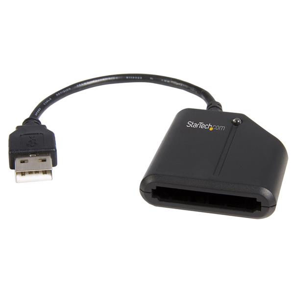 StarTech.com USB to ExpressCard Adapter Ideal for Wireless Broadband Cards