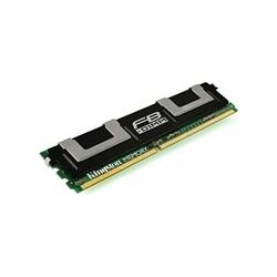 Kingston Technology ValueRAM 1GB 533MHz DDR2 ECC memory module 240-pin DIMM