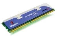 HyperX DDR3 1600MHz 1GB memory module 1 x 1 GB 240-pin DIMM