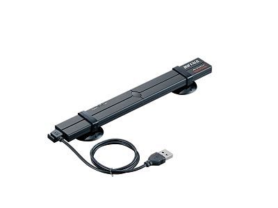 Buffalo Wireless-G WLIU2SG54HG 54 Mbit/s