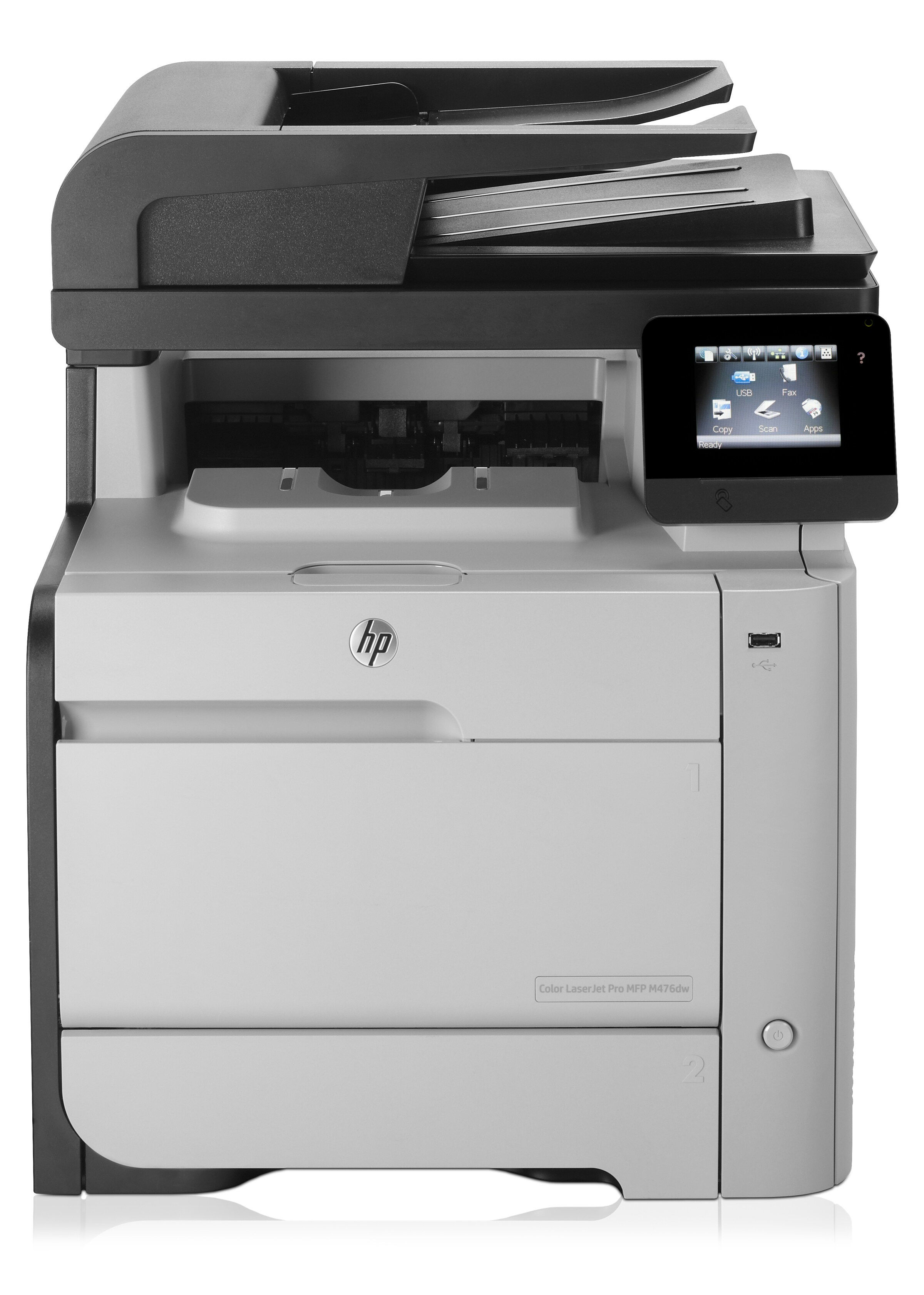 HP LaserJet M476dw Laser A4 600 x 600 DPI 20 ppm Wi-Fi