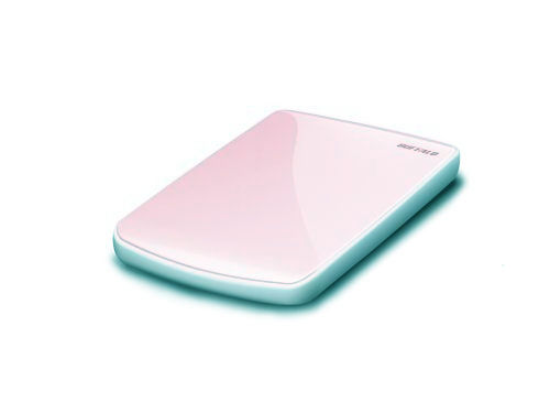 Buffalo MiniStation Lite 0.5 TB