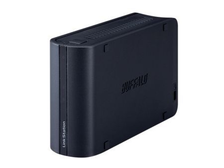 Buffalo LinkStation Mini 1 TB