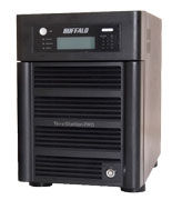 Buffalo TeraStation TSH20TGLR5 2 TB