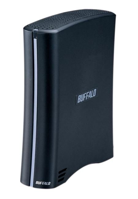 Buffalo DriveStation Combo 1 TB