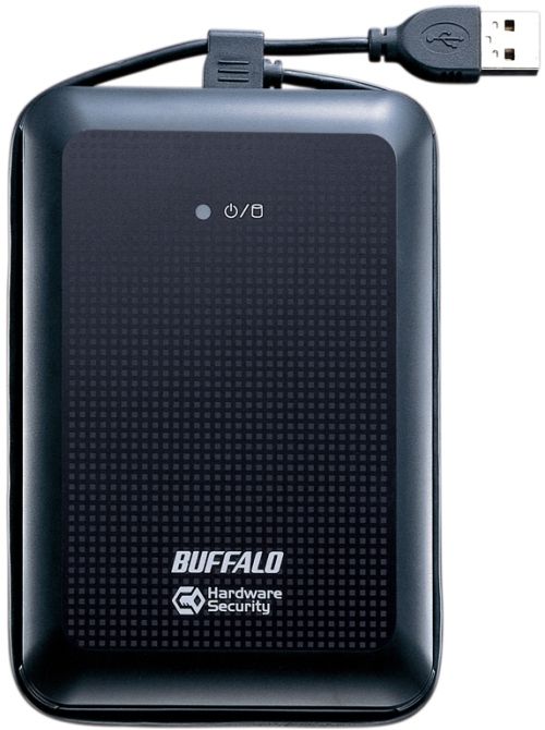 Buffalo MiniStation Pro 0.32 TB