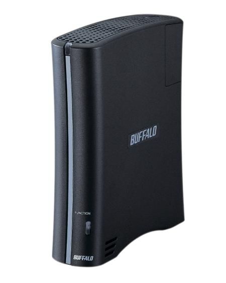 Buffalo LinkStation Live 1 TB