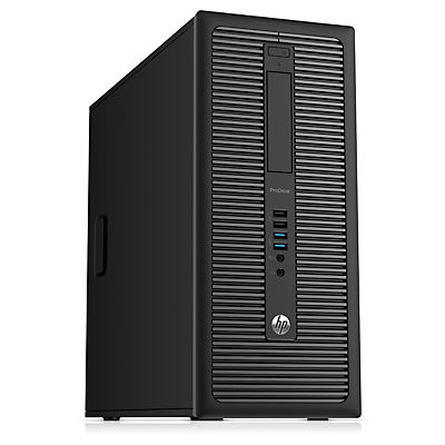 HP ProDesk 600 G1 Tower PC