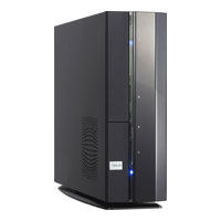 ASUS P P2-P5945GC, Black Low Profile (Slimline) Intel® 945GC Express LGA 775 (Socket T)