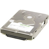 DELL 73GB SAS Hard Drive f/ PowerEdge internal hard drive 10000 RPM 2.5"