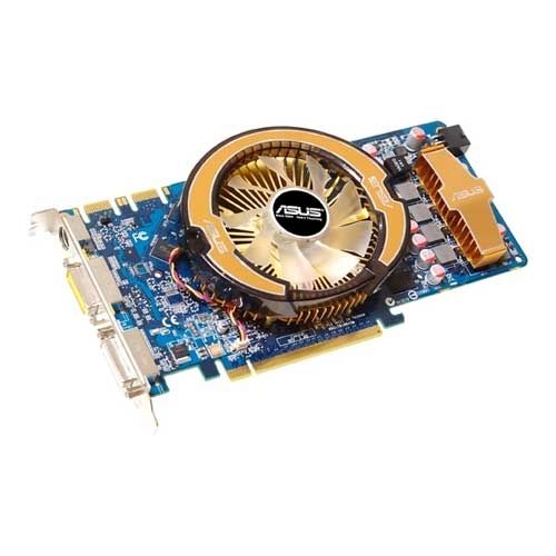 ASUS GeForce GTS 250 GDDR3