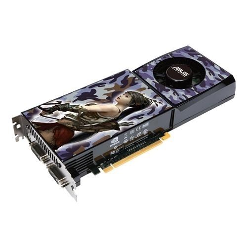 ASUS GeForce GTX 280 1 GB GDDR3