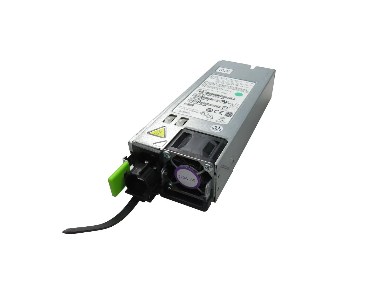 218980-001 - Compaq 110-Watts Power Supply For IPAQ Desktop