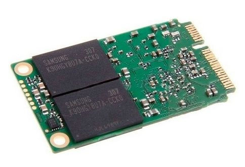 Samsung PM841 128 GB mSATA Serial ATA